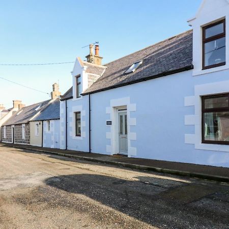 4 Gordon Street Vila Buckie Exterior foto