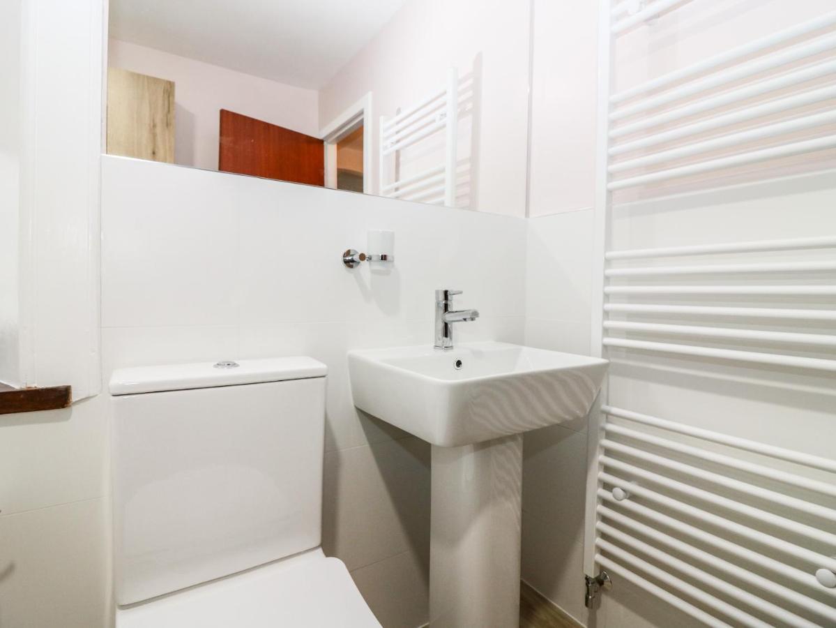 4 Gordon Street Vila Buckie Exterior foto